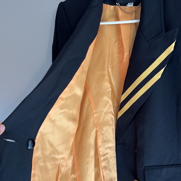 Criscione New York XSmall blazer - Picture 4 of 11